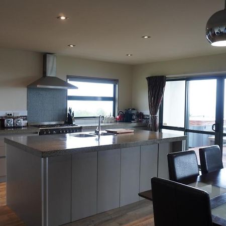 Bed and Breakfast White House Paraparaumu Exterior foto