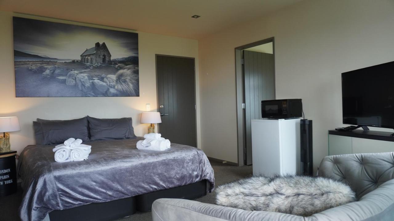 Bed and Breakfast White House Paraparaumu Exterior foto