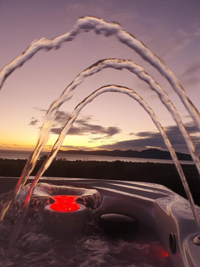 Bed and Breakfast White House Paraparaumu Exterior foto