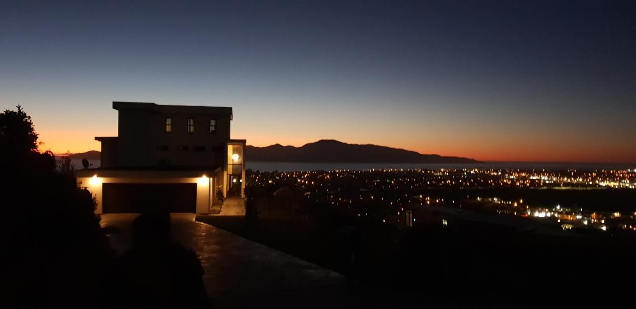 Bed and Breakfast White House Paraparaumu Exterior foto