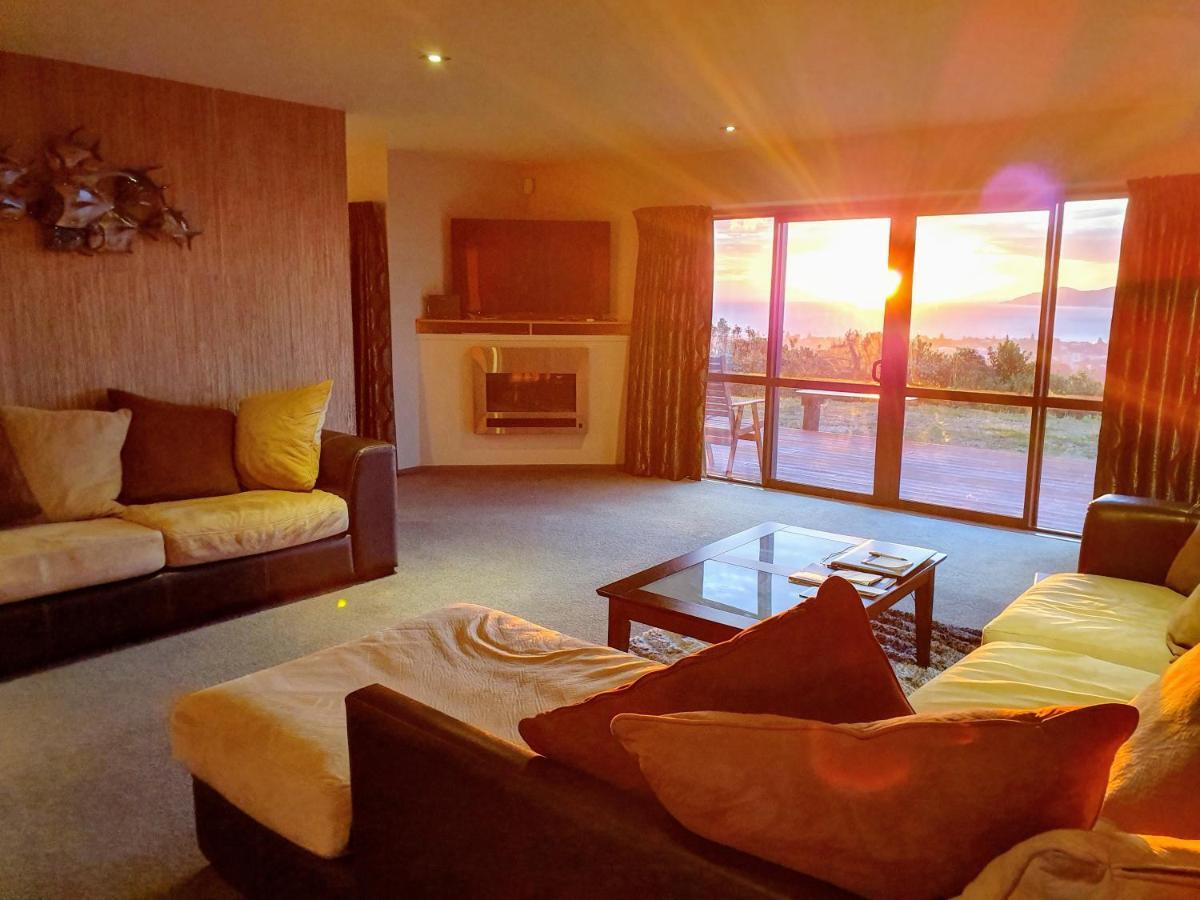 Bed and Breakfast White House Paraparaumu Exterior foto