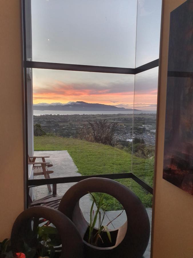 Bed and Breakfast White House Paraparaumu Exterior foto